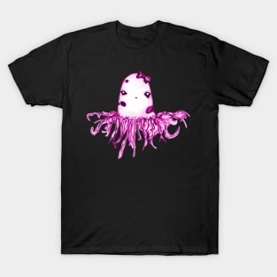 jellyfish girl T-Shirt